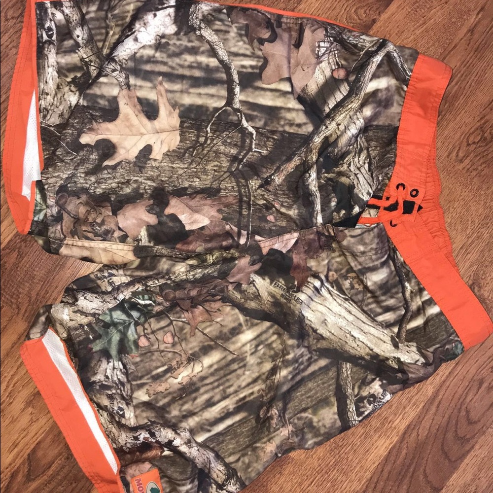 Extra large men’s swim trunk bundle ‼️‼️